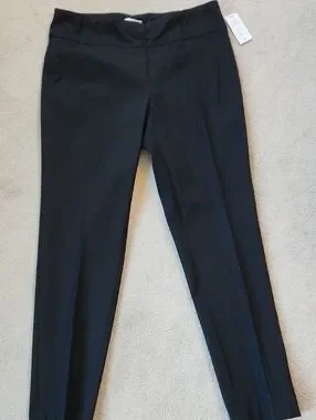 Crown Ivy Pants Jumpsuits Crown Ivy Womens Bistretch Pull On crown-ivy-pants-jumpsuits-crown-ivy-womens-bistretch-pull-on